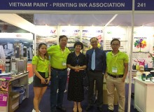 Hội Chợ Triển Lãm Vietnam Print Pack 2018 