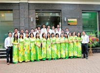 Kỷ niệm 10 năm công ty M.D.I