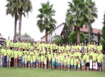 Công đoàn MDI tổ chức thành công du lịch hè Outing 2016 với chủ đề 