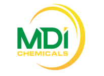 ANNOUNCEMENT OF MDI NEW LOGO AND BRAND IDENTITIES