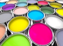 Paint Thinner -  Cách sử dụng dung môi pha sơn