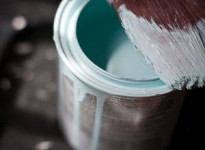 Nguyên nhân vi sinh vật phát triển trong lớp sơn phủ