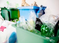 Tái chế nhựa -  Giải pháp xử lý rác nhựa không diệu kỳ như bạn đã nghĩ