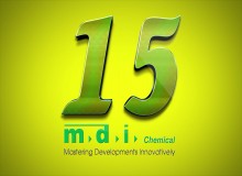 MDI “15 YEARS OF SUCCESS“ 